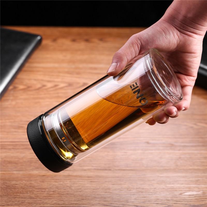 Thermos Thé Verre | ONE IS ALL – Image 9