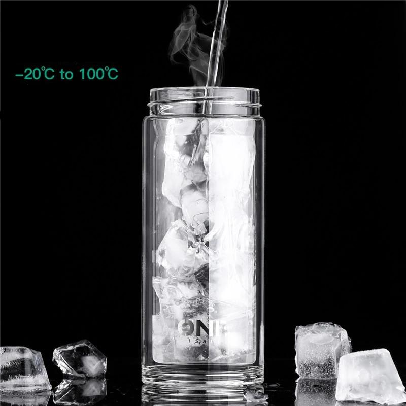 Thermos Thé Verre | ONE IS ALL – Image 14