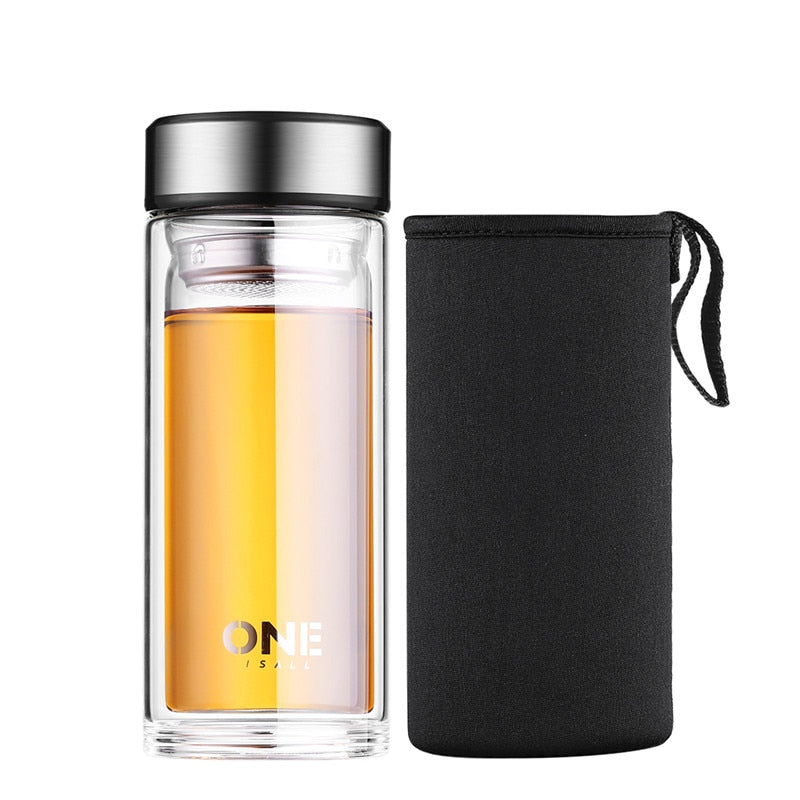 Thermos Thé Verre | ONE IS ALL – Image 6