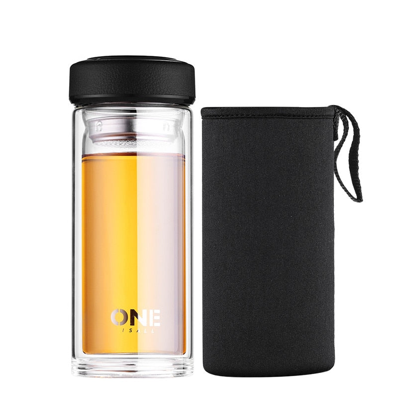 Thermos Thé Verre | ONE IS ALL – Image 2
