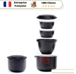 Théière Portable Céramique | Set de Voyage