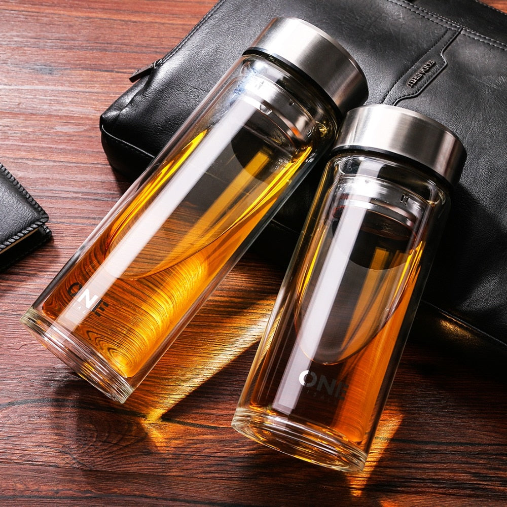 Thermos Thé Verre | ONE IS ALL – Image 8