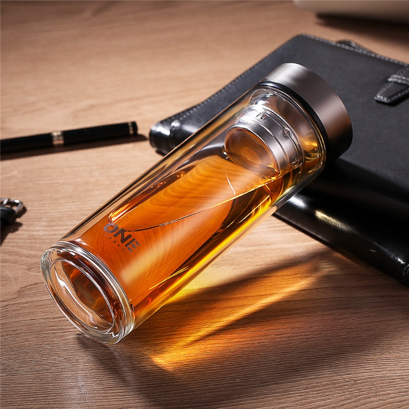Thermos Thé Verre | ONE IS ALL – Image 10