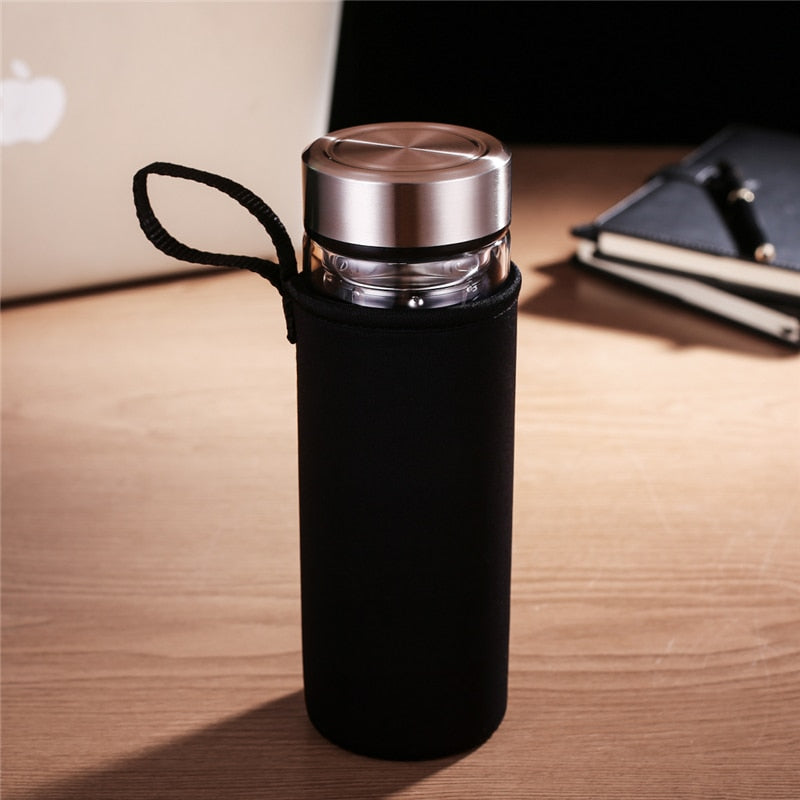 Thermos Thé Verre | ONE IS ALL – Image 11