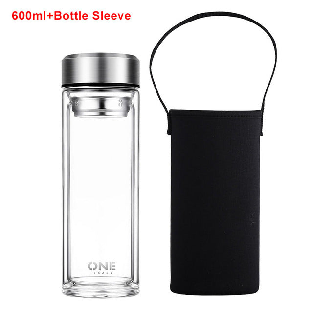 Thermos Thé Verre | ONE IS ALL – Image 3