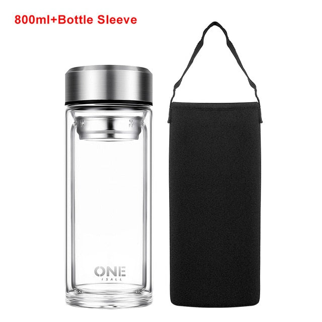 Thermos Thé Verre | ONE IS ALL – Image 4