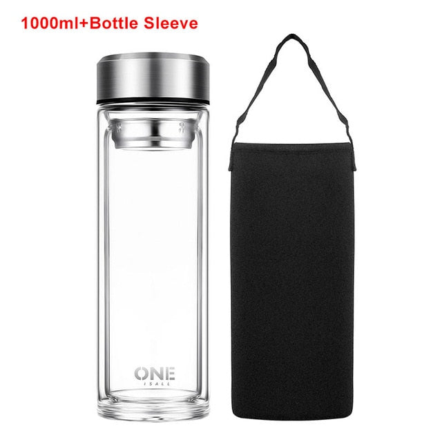 Thermos Thé Verre | ONE IS ALL – Image 5