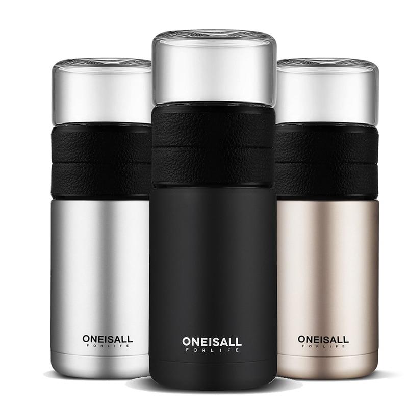 Thermos Thé Infuseur 400ml | ONE IS ALL – Image 4