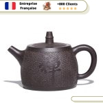 Théière Japonaise Argile