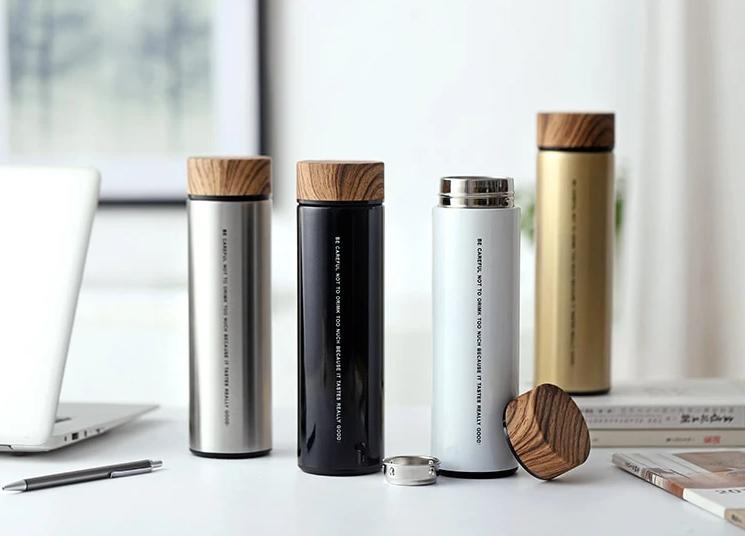 Thermos Isotherme 450ml – Image 7