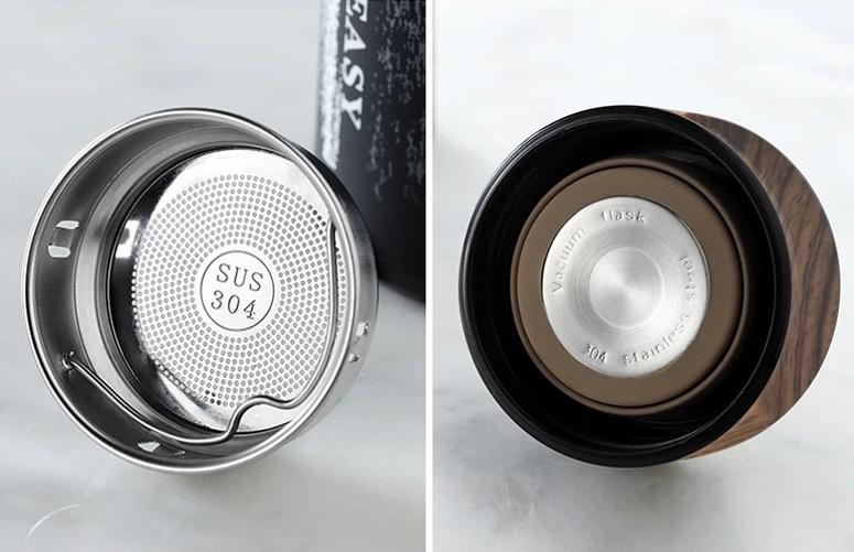 Thermos Isotherme 450ml – Image 9