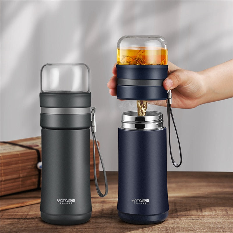 Théière NOMADE Isotherme 300ml | YATAI – Image 5