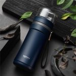 Théière NOMADE Isotherme 300ml | YATAI