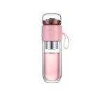 Thermos en Verre 390ml | ONE IS ALL