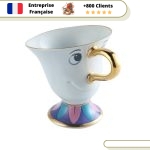 Tasse Zip