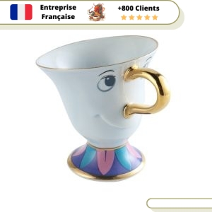 Tasse Zip