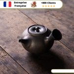 Théière Kyusu en Céramique
