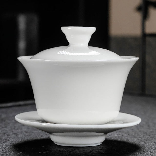 Gaiwan Thé 150ml – Image 2
