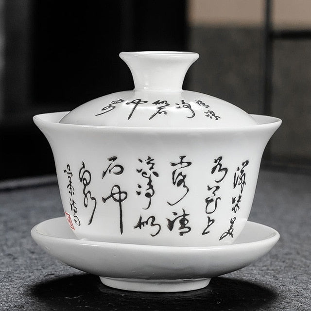 Gaiwan Chinoise 130ml – Image 4
