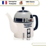 Théière R2-D2 | Star Wars