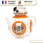 Théière BB-8 | Star Wars
