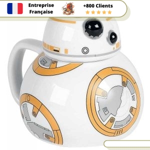 Mug BB-8  | Star Wars