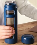 Infuseur à Thé BOUTEILLE 580ml