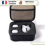 Théière de Voyage Porcelaine | Coffret