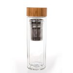 Théière Double Paroi 450ml