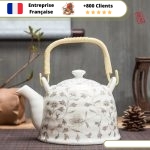 theiere chinoise authentique