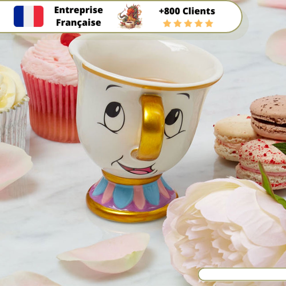 Tasse Chip | Disney – Image 3