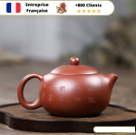 Théière en Terre Cuite de Chine 200ml | CHÍN